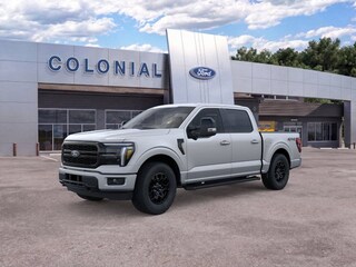 2026 Ford F-150 Lariat&reg; Truck in Danbury, CT