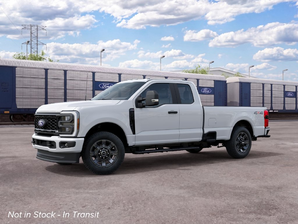 2027 Ford F-350 Super Duty