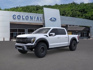 2025 Ford F-150 Raptor Truck in Danbury, CT