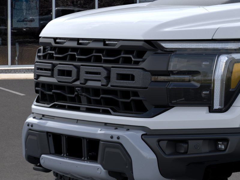 2025 Ford F-150 Raptor - Photo 17