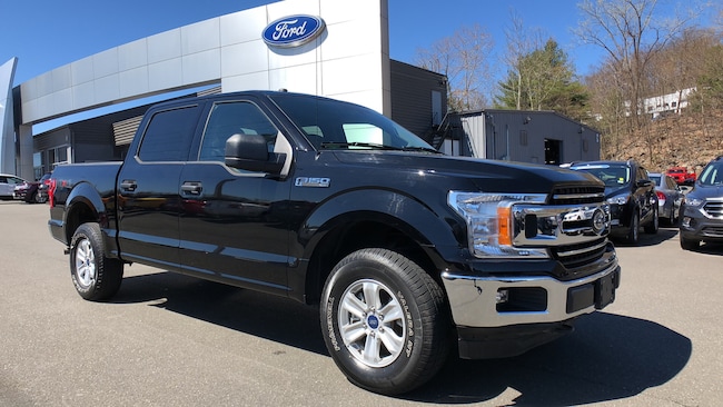 Colonial Ford Danbury Ct >> 2018 Certified Ford F 150 For Sale In Danbury Ct Stock 17159 Colonial Ford Danbury Ct >> 2018 Certified Ford F 150 For Sale In Danbury Ct Stock 17159