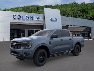New 2025 Ford Ranger XLT Truck in Danbury, CT