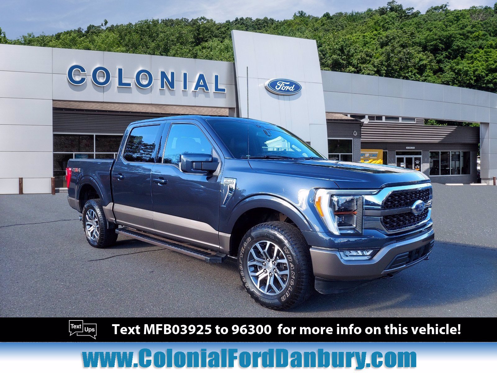 Used Ford F 150 Trucks Danbury Colonial Ford Used Ford F 150 Trucks Danbury Colonial Ford