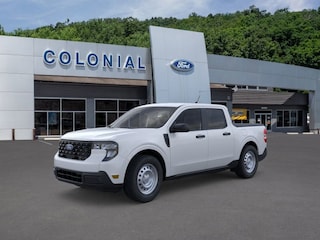 2026 Ford Maverick XL Truck