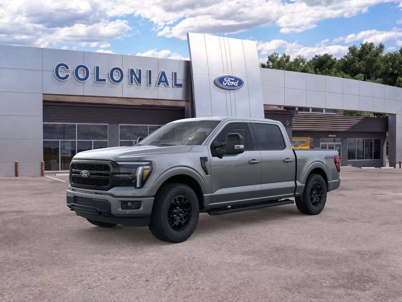 2026 Ford F-150 Lariat&reg; Truck in Danbury, CT