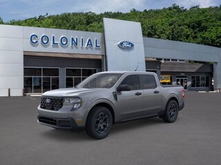 2026 Ford Maverick XLT Truck