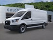  Ford Transit-250