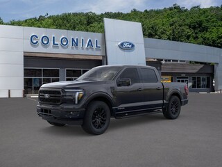 2026 Ford F-150 Lariat Truck