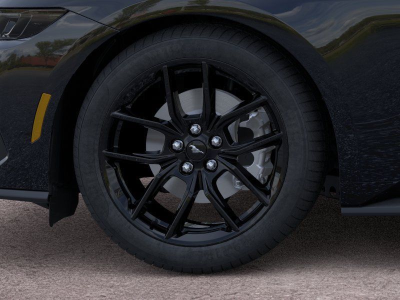 2025 Ford Mustang EcoBoost Premium Fastback - Photo 19