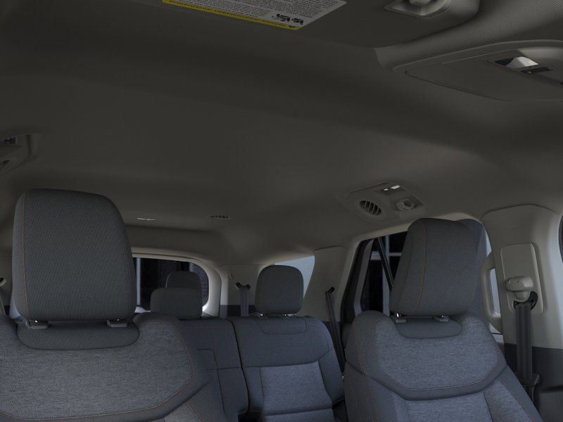2026 Ford Explorer Active - Photo 22