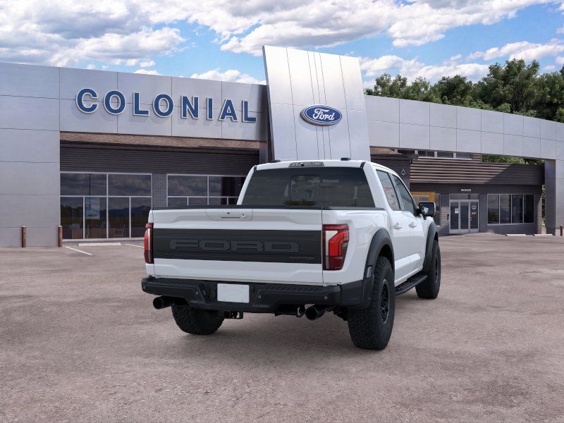 2025 Ford F-150 Raptor - Photo 7