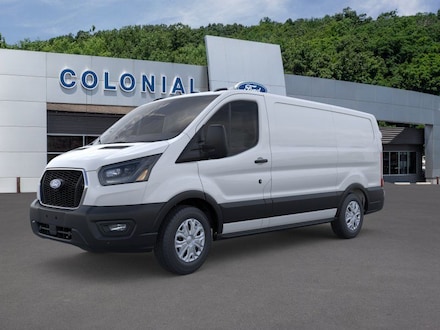 2026 Ford Transit-150 Base Cargo Van