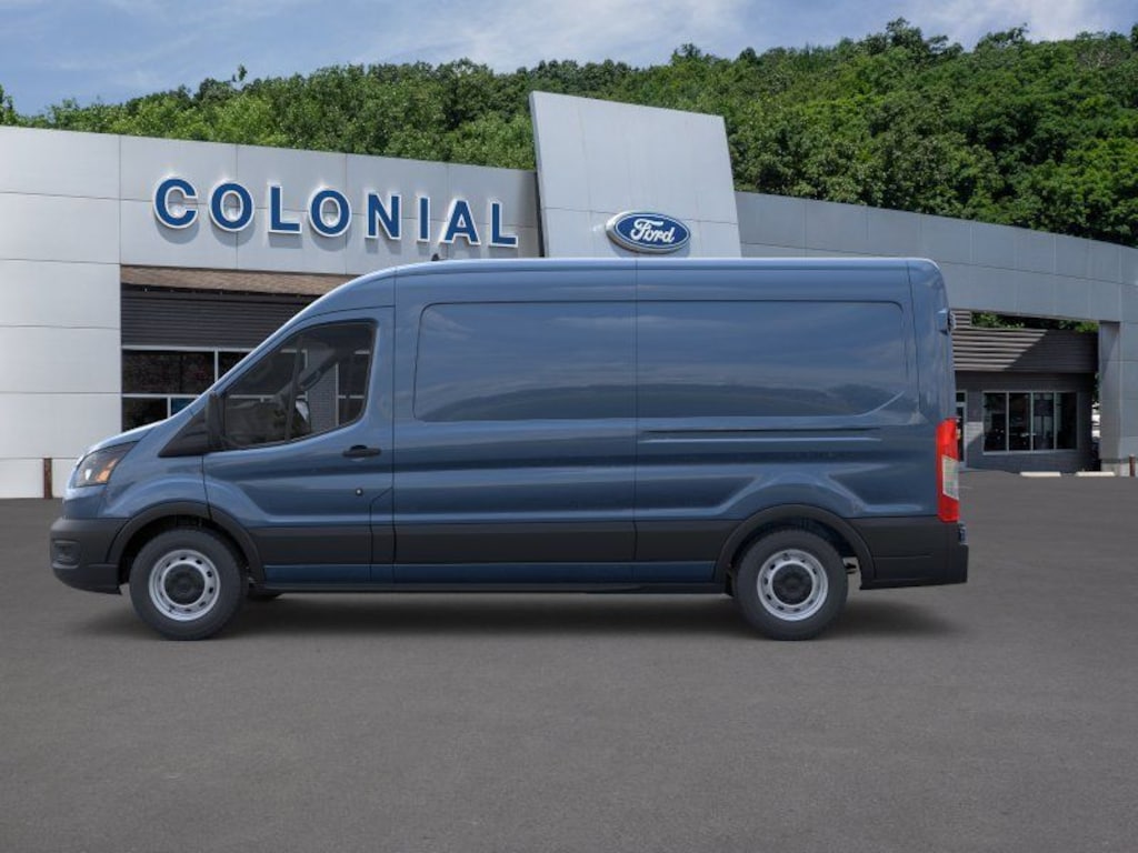 New 2026 Ford Transit-250 Base Cargo Van