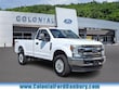 Ford F-250SD
