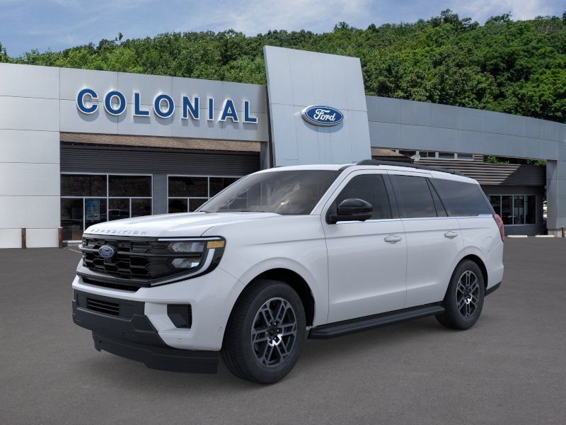 2026 Ford Expedition Active 4x4's photo