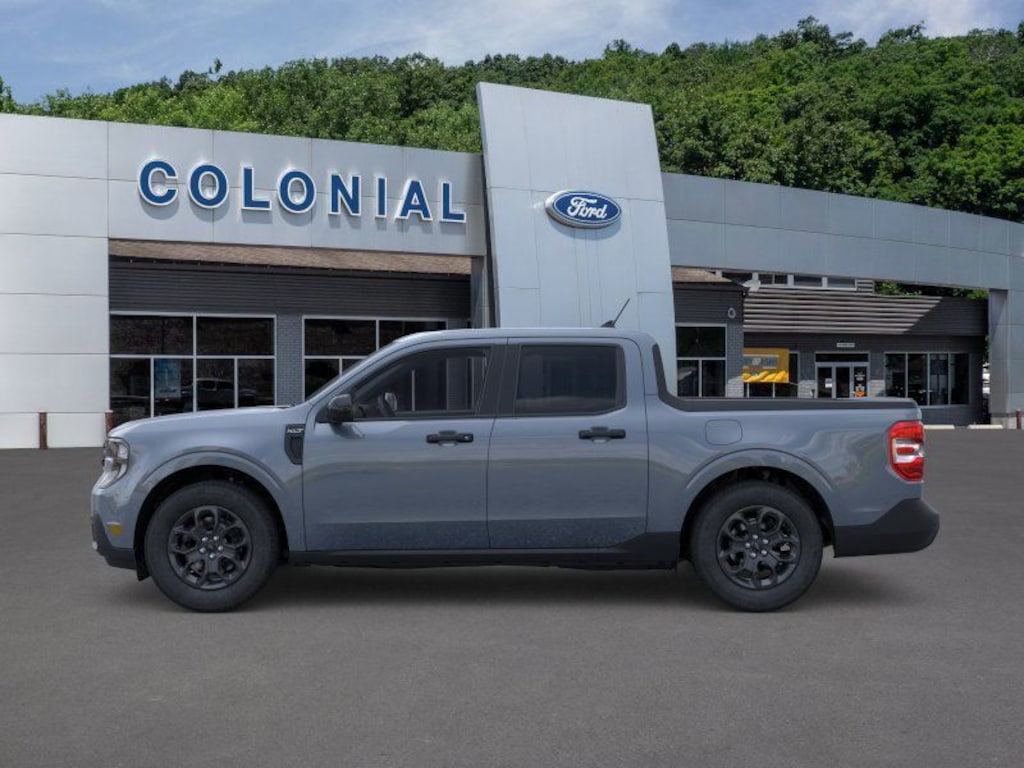New 2026 Ford Maverick XLT Truck