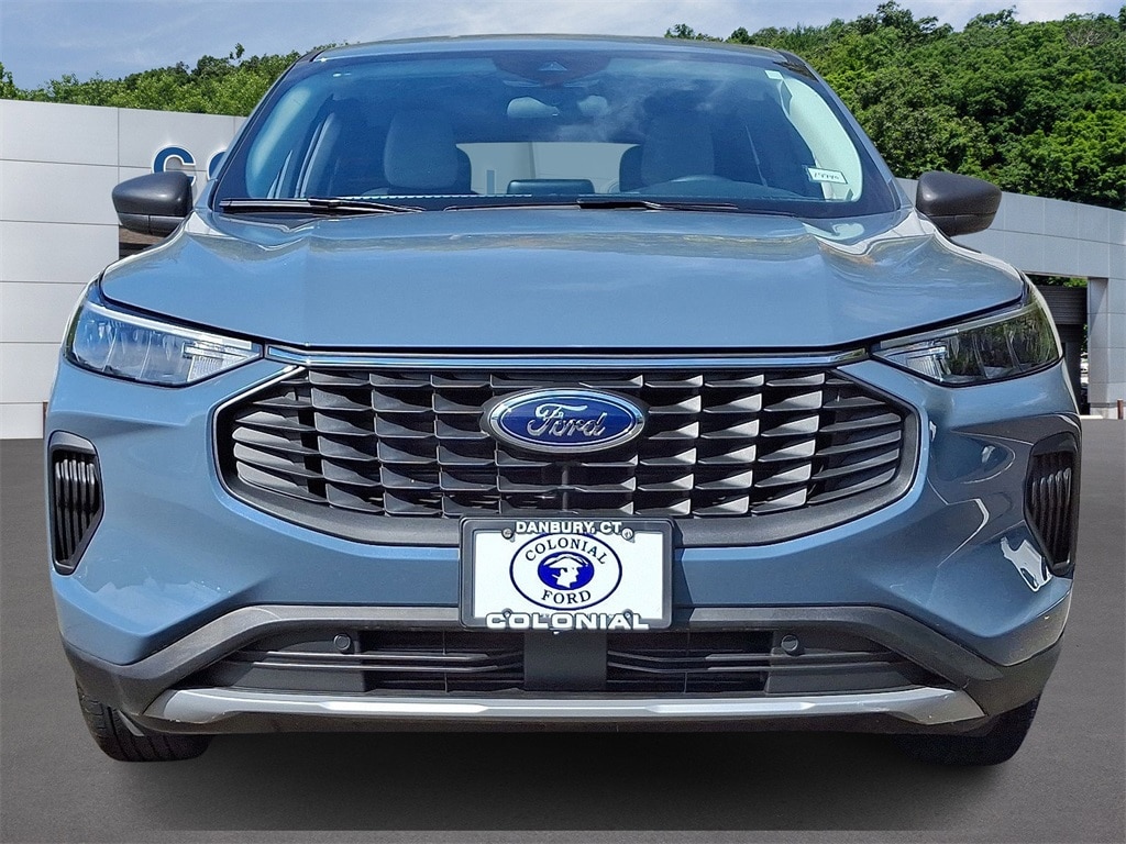 Certified 2023 Ford Escape Active SUV