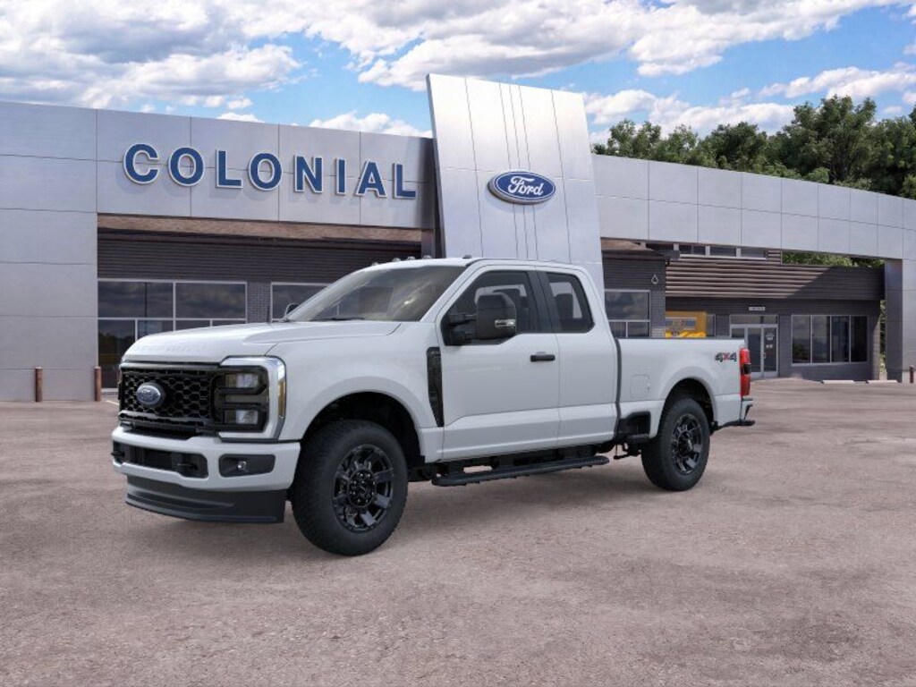 New 2026 Ford Super Duty F-250® XL Truck