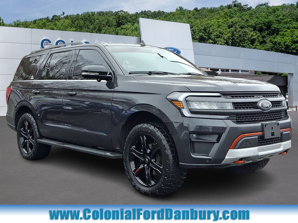 2024 Ford Expedition Timberline 4x4's photo