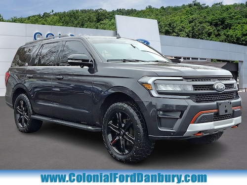 2024 Ford Expedition Timberline SUV