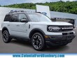  Ford Bronco Sport