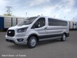  Ford Transit-350
