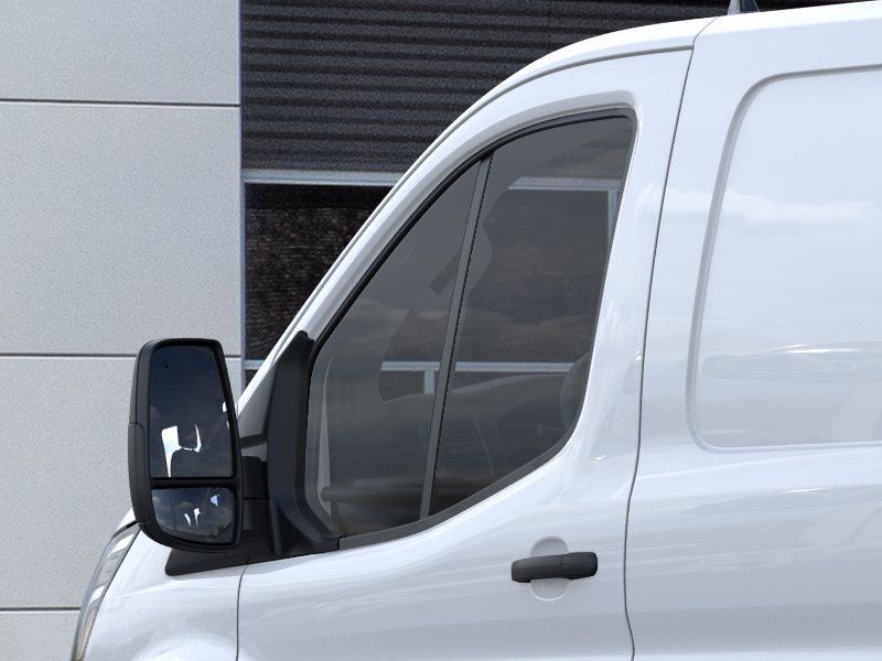 2025 Ford Transit Van Base - Photo 20