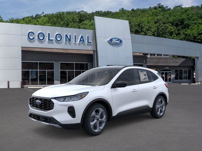 2026 Ford Escape Base's photo