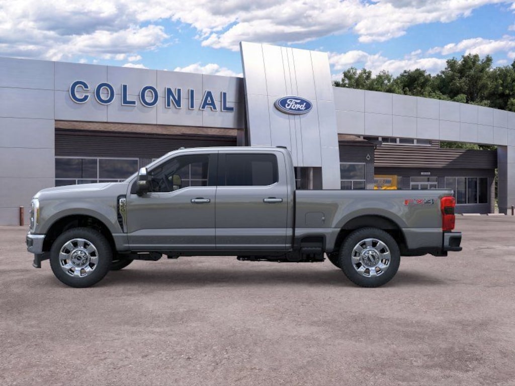 New 2026 Ford Super Duty F-350® Lariat® Truck