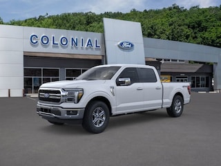 2025 Ford F-150 Lariat Truck in Danbury, CT