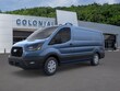  Ford Transit-150