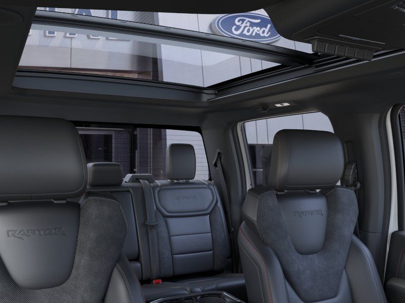 2025 Ford F-150 Raptor - Photo 21
