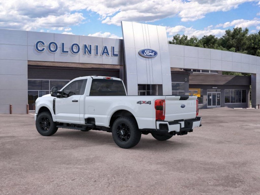 New 2026 Ford F-350 F-350® XL Truck