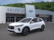 Ford Escape Hybrid