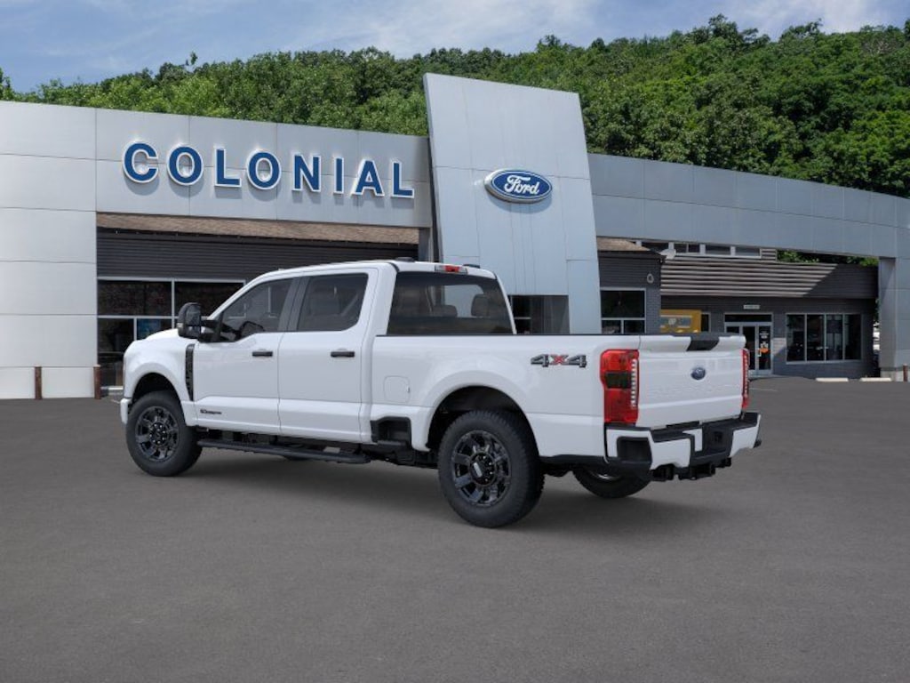 New 2026 Ford F-250SD XL Truck