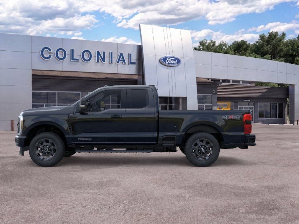 New 2026 Ford F-250 F-250® XL Truck