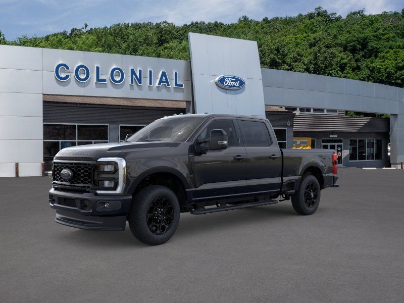 2026 Ford F-250 Lariat 4x4 Crew Cab 6-3/4' Box's photo