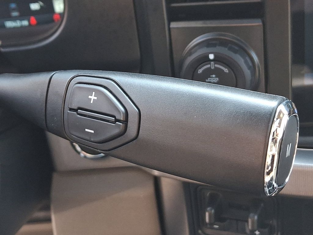 2025 Ford F-250 Super Duty Platinum - Photo 16