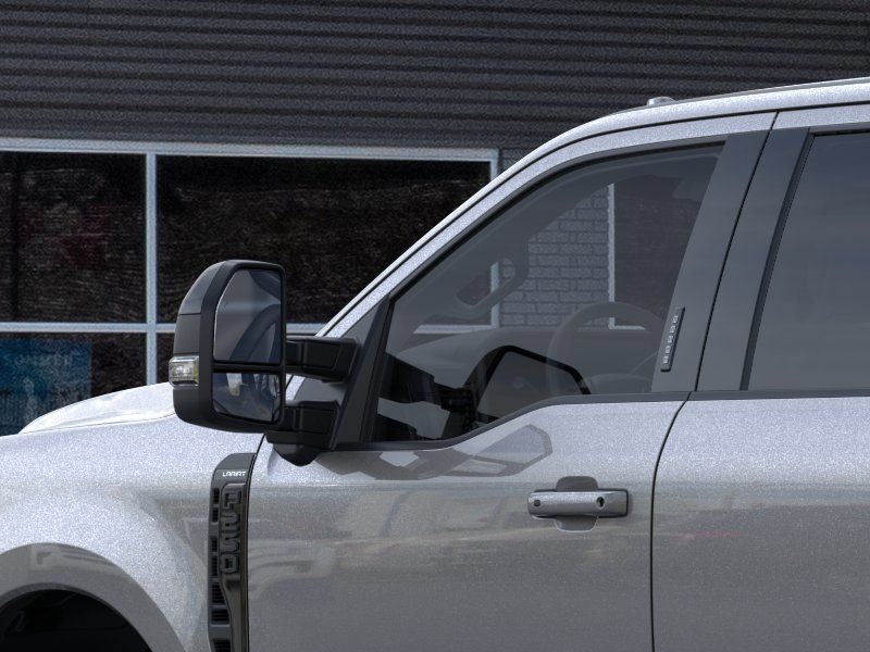 2025 Ford F-250 Super Duty Lariat - Photo 20