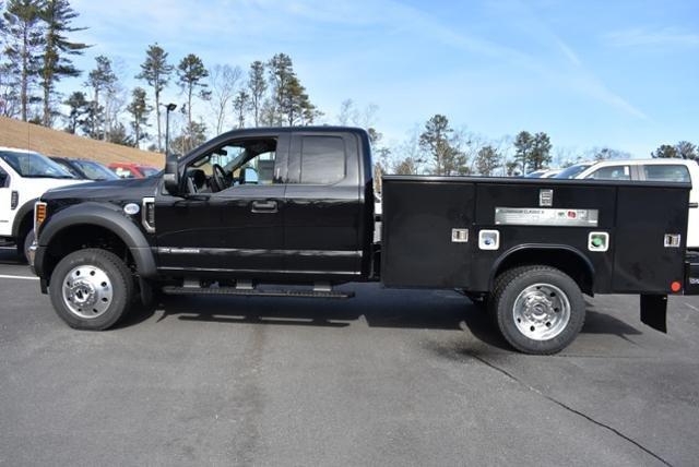 New 2019 Ford F 450 Chassis For Sale At Colonial Municipal