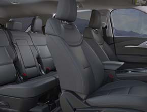 Active Comfort Package