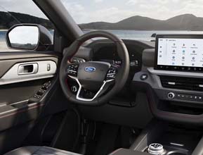 ST-Line Premium Package