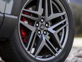 ST-Line Street Package