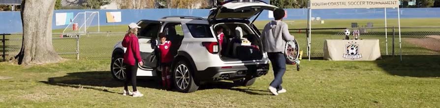 Lights, Looks and Lifts