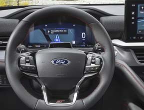 SelectShift Capability