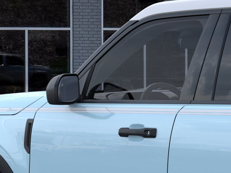 2026 Ford Bronco Sport Heritage - Photo 20