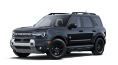 2025 Ford Bronco Sport Badlands SUV