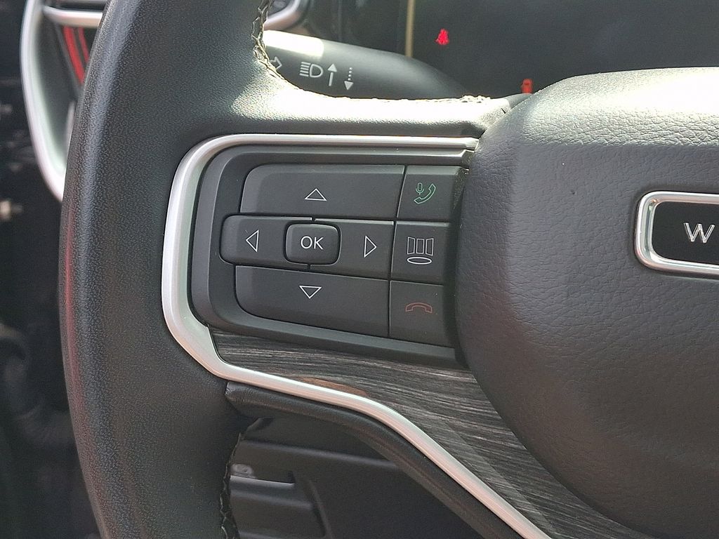 2022 Jeep Wagoneer Series II - Photo 24