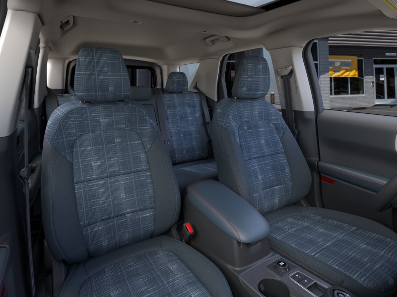 2026 Ford Bronco Sport Heritage - Photo 33