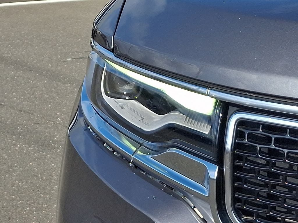 2022 Jeep Wagoneer Series II - Photo 9